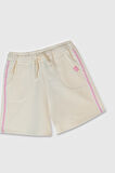 Benetton Kız Çocuk Şort