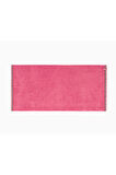Plaj Havlu Unisex Pembe 70 x 140 cm