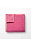 Plaj Havlu Unisex Pembe 70 x 140 cm