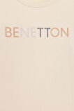 Benetton Çocuk Uzun Kollu Tshirt BNT-G23332