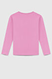Benetton Çocuk Uzun Kollu Tshirt BNT-G23332