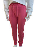 Benetton Kız Çocuk Pembe Jogger