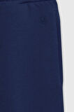 United Colors of Benetton Kız Çocuk  BNT-G23333 Benetton Jogger Eşofman Altı Lacivert