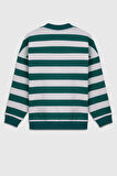 United Colors Of Benetton Erkek Çocuk Sweat BNTB23297