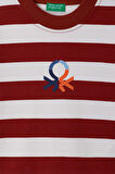 United Colors Of Benetton Erkek Çocuk Sweat BNTB23297