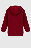 Erkek Çocuk BNT-B23341 Sweatshirt Kırmızı