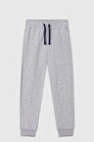 United Colors of Benetton Erkek Çocuk BNT-B23336  Jogger Gri Melanj