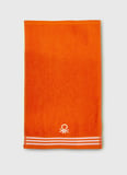 United Colors of Benetton Turuncu Unisex Havlu BENETTON TURUNCU HAVLU SET 1