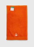 United Colors of Benetton Turuncu Unisex Havlu BENETTON TURUNCU HAVLU SET 1