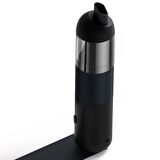 Mio 3 3000mah Vacuum Cleaner 6000pa Taşınabilir Mini Şarjlı Süpürge - Siyah