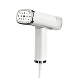 Mioji Mio X20SM 1000W 18gr/dk Taşınabilir Buharlı Kırışık Giderici Ütü
