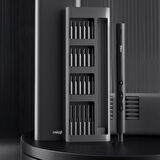 Mioji Mio PS51 200RPM 62 Parça Şarj Edilebilir Tornavida Seti