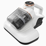 Mioji Mio UV10C 6000mAh Anti Alerjik Ultraviyole 14000Pa Akar Mite Temizleyici Kablosuz Şarjlı Süpürge