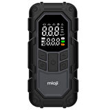 Mioji Mio D8H Plus 4in1 16000mAh Akü Takviye+Hava Pompası+LED Fener+Powerbank