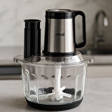 Mioji Mio MX20 1200W Blender
