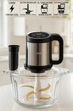 Mioji MX20 1200W Blender