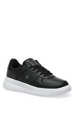 Fınster 3fx Siyah Erkek Sneaker Ayakkabı 101295857