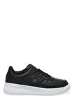 Fınster 3fx Siyah Erkek Sneaker Ayakkabı 101295857