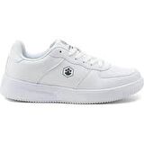 Lumberjack Beyaz Erkek Sneaker Ayakkabı 3M Finster 3fx