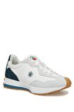 BRATE 3FX Beyaz Erkek Sneaker