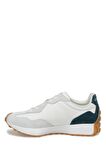 BRATE 3FX Beyaz Erkek Sneaker