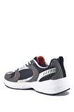 Lumberjack  Lacivert  Erkek Sneaker Pol 3fx