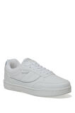 ALOREN PU W 3FX Beyaz Kadın Sneaker