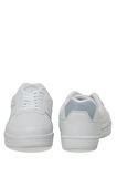 ALOREN PU W 3FX Beyaz Kadın Sneaker