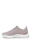 CRAW TX W 3FX Pembe Kadın Sneaker