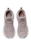 CRAW TX W 3FX Pembe Kadın Sneaker