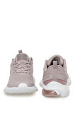 CRAW TX W 3FX Pembe Kadın Sneaker
