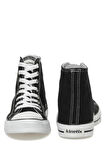 FOWLER TX HI 3FX Siyah Erkek High Sneaker
