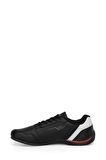 G-FORCE PU 3FX Siyah Erkek Sneaker