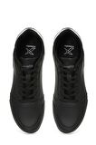 G-FORCE PU 3FX Siyah Erkek Sneaker