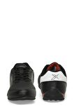 G-FORCE PU 3FX Siyah Erkek Sneaker