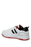 GINA PU 3FX Beyaz Erkek Sneaker