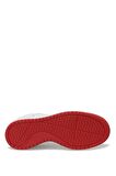 GINA PU 3FX Beyaz Erkek Sneaker