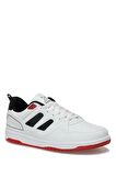 GINA PU 3FX Beyaz Erkek Sneaker
