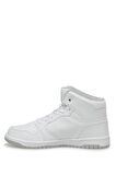 JONES HI PU 3FX Beyaz Unisex High Sneaker