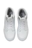 JONES HI PU 3FX Beyaz Erkek High Sneaker