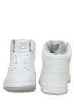 JONES HI PU 3FX Beyaz Erkek High Sneaker