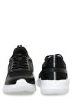 PACE TX 3FX Siyah Erkek Sneaker