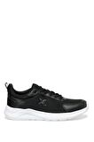 PACE TX 3FX Siyah Erkek Sneaker