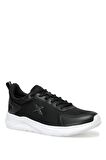 PACE TX 3FX Siyah Erkek Sneaker