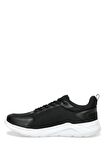 PACE TX 3FX Siyah Erkek Sneaker