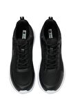 PACE TX 3FX Siyah Erkek Sneaker
