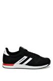 Pıero Tx 3fx Siyah Erkek Sneaker
