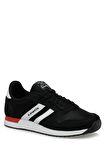 Pıero Tx 3fx Siyah Erkek Sneaker