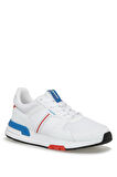 WALLIE TX 3FX Beyaz Erkek Sneaker