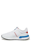 WALLIE TX 3FX Beyaz Erkek Sneaker